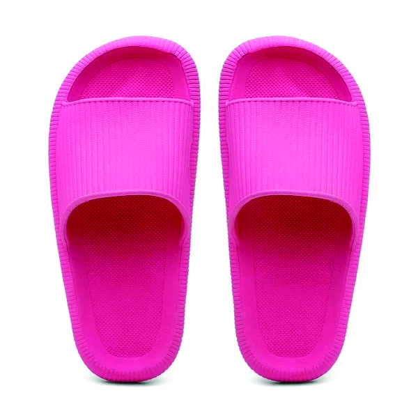 Chinelos Personalizados Pink