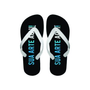 Chinelos Para Personalizar