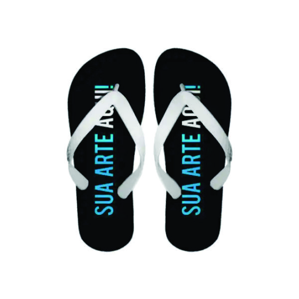 Chinelos Para Personalizar