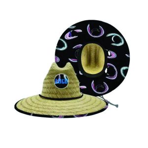 Chapéu Personalizado Preto