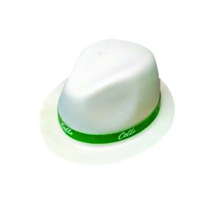 Chapéu Personalizado Branco