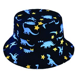 Chapéu Personalizado Infantil