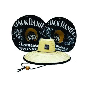 Chapéu Personalizado Jack