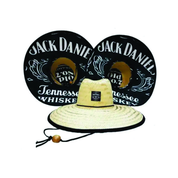 Chapéu Personalizado Jack