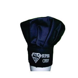 Chapéu Personalizado Para Chefes De Cozinha