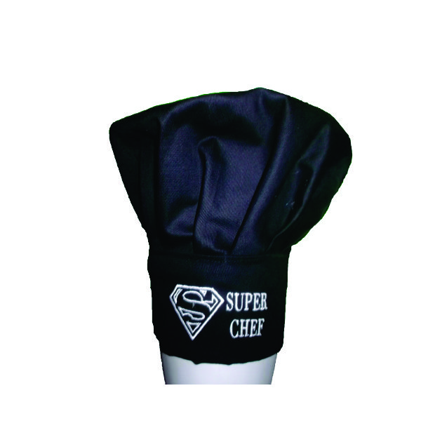 Chapéu Personalizado Para Chefes De Cozinha