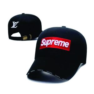Chapéu Personalizado Supreme