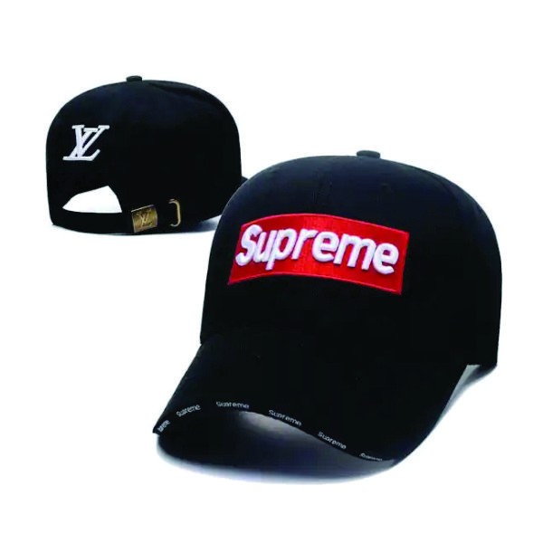 Chapéu Personalizado Supreme