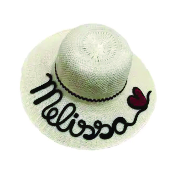 Chapéu Personalizado Para Presente
