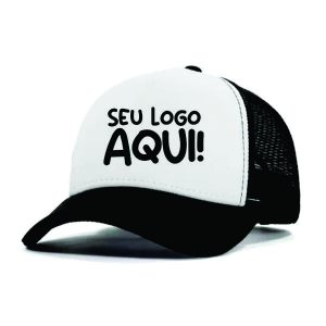 Boné Personalizado Moderno