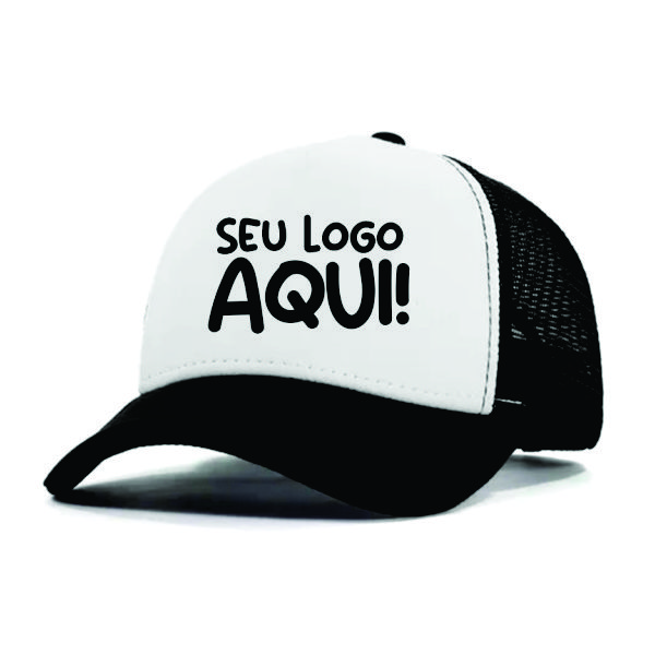 Boné Personalizado Moderno