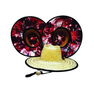 Chapéu Personalizado Vermelho