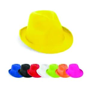Chapéus Personalizados Coloridos
