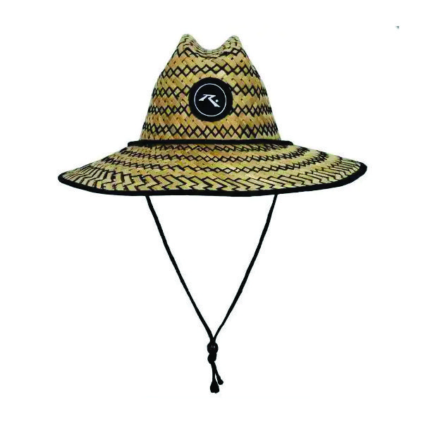 Chapéu Personalizado Com Corda