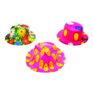 Chapéu Personalizado Para Festas
