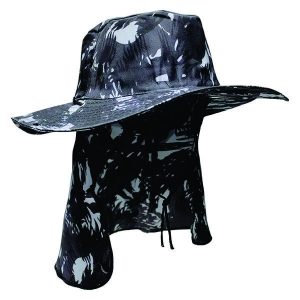 Chapéu Personalizado Para Pescar