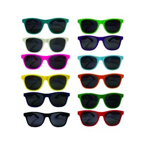 Óculos Personalizado Multicolor