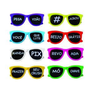 Óculos Personalizado Standard