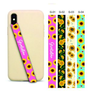 Fita Salva Celular Personalizada