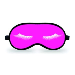 Máscara Para Dormir em Neoprene