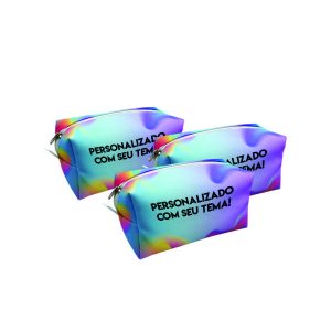 Necessaire Personalizada Para Empresa