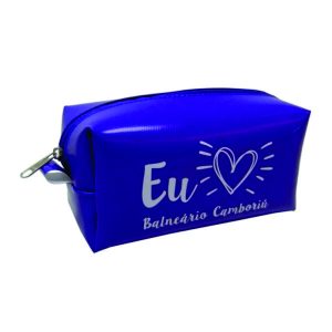 Necessaire Promocional Para Personalizar