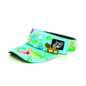 Viseiras Personalizadas Infantil