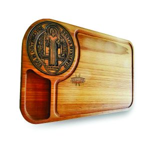 Tábua de Madeira Personalizada