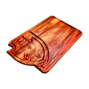 Tábua de Carne Personalizada