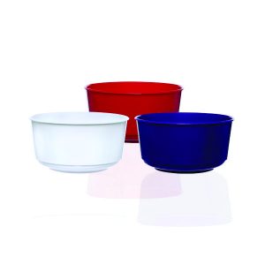 Bowl de Plástico Personalizado