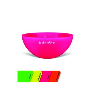 Bowl Personalizado