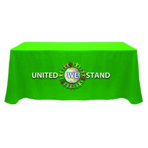 Toalha Para Mesa Personalizada