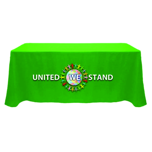 Toalha Para Mesa Personalizada