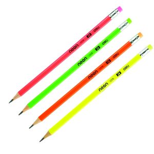 Lápis Madeira Personalizado