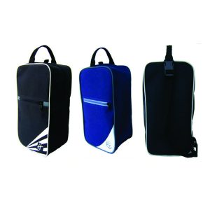 Porta-chuteira brinde