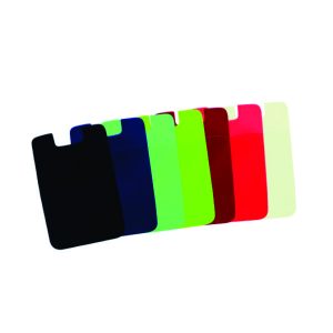 Porta cartão celular brinde