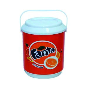 Cooler Personalizado para Praia