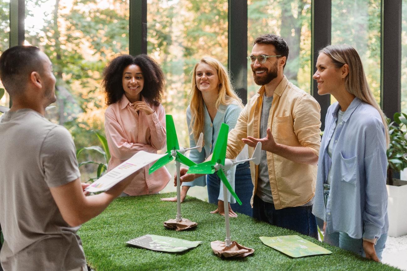 Brindes Sustentáveis: Como Fazer Parte do Marketing Verde