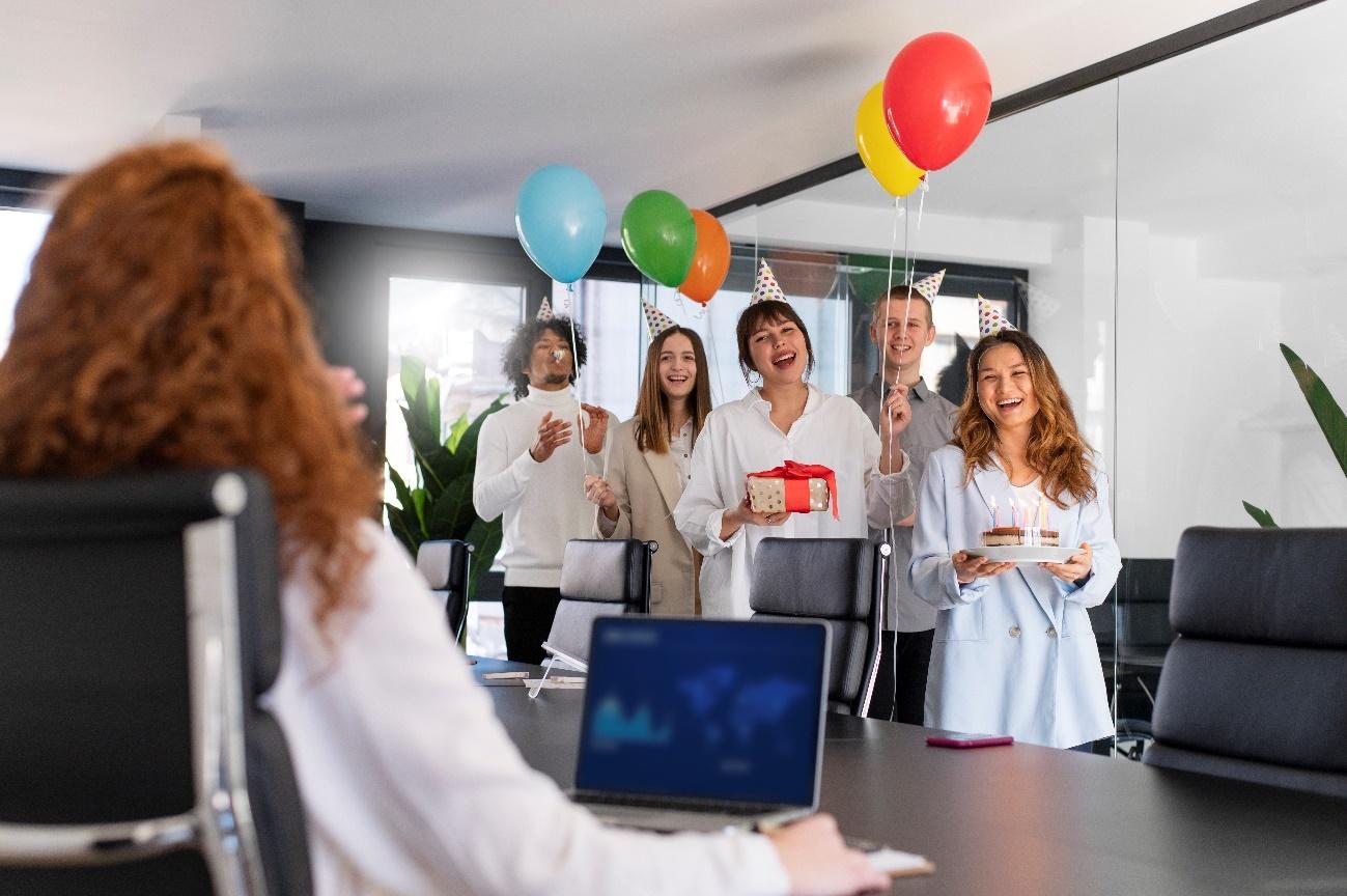 Brindes para Celebrar Datas Corporativas: Ideias Criativas para seu Negócio