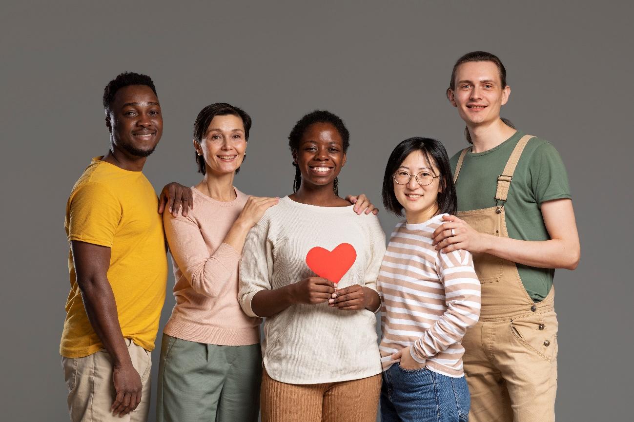Como Utilizar Brindes Personalizados em Estratégias de Ações Sociais