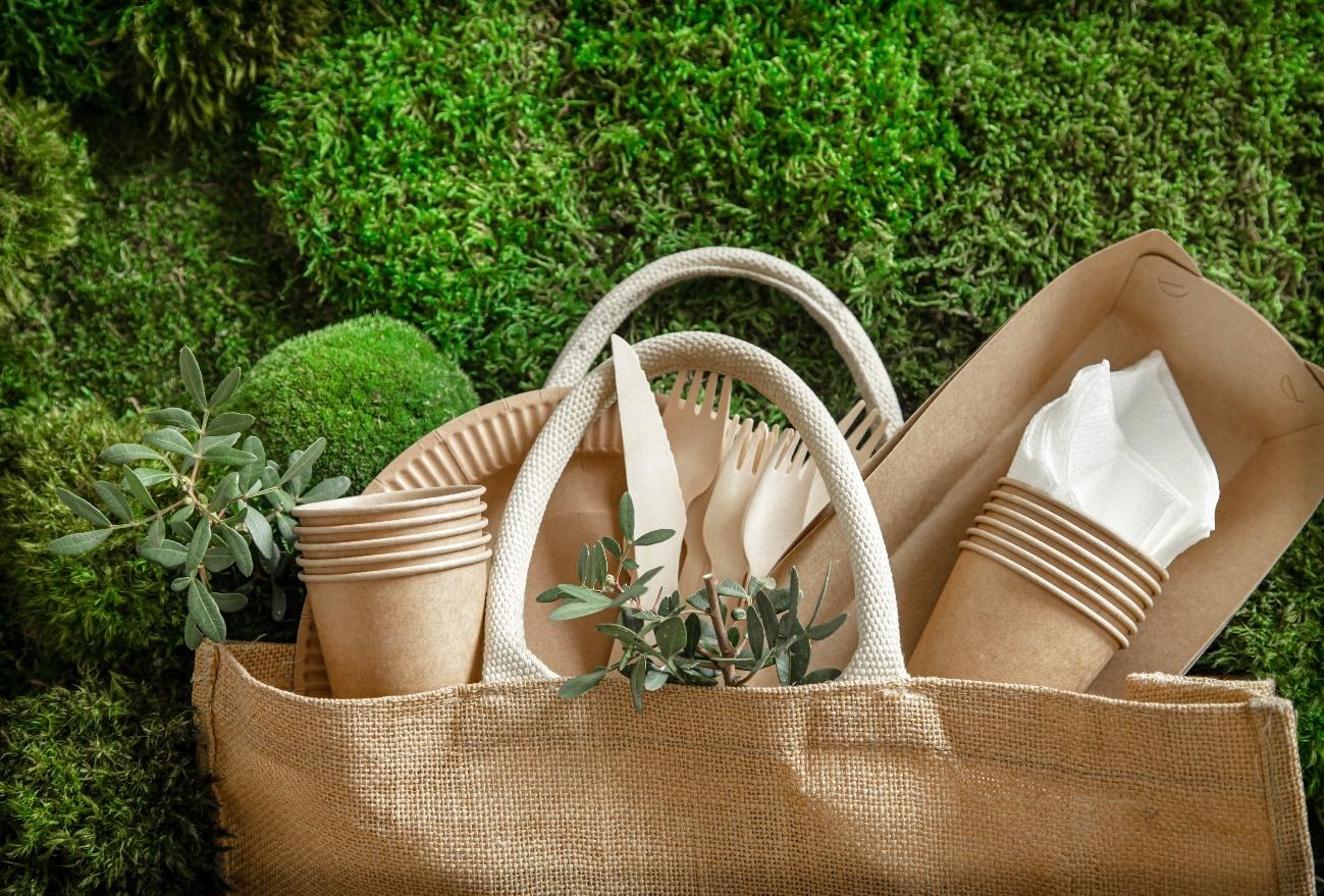 Como Escolher Brindes que Alinham Sustentabilidade e Elegância