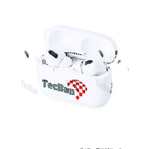 Fone de Ouvido com Microfone Personalizado