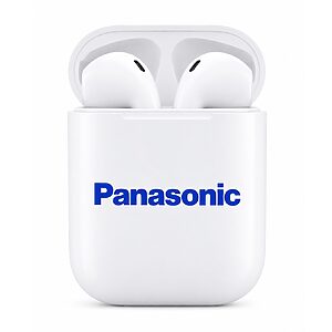 Fone de ouvido Bluetooth Personalizado