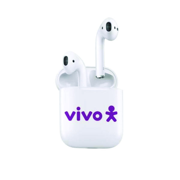 Airpods Wireless Personalizado
