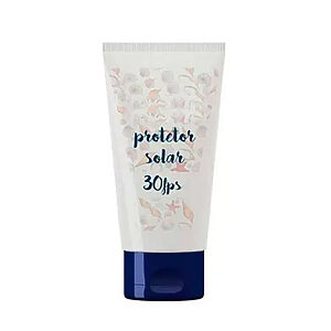 Protetor Solar FPS Alto