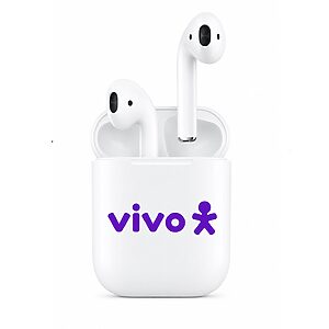 Airpods Wireless Personalizado