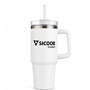 Caneca Térmica 900ml