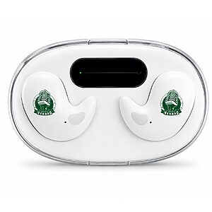 Fone de Ouvido Bluetooth com Case Carregador