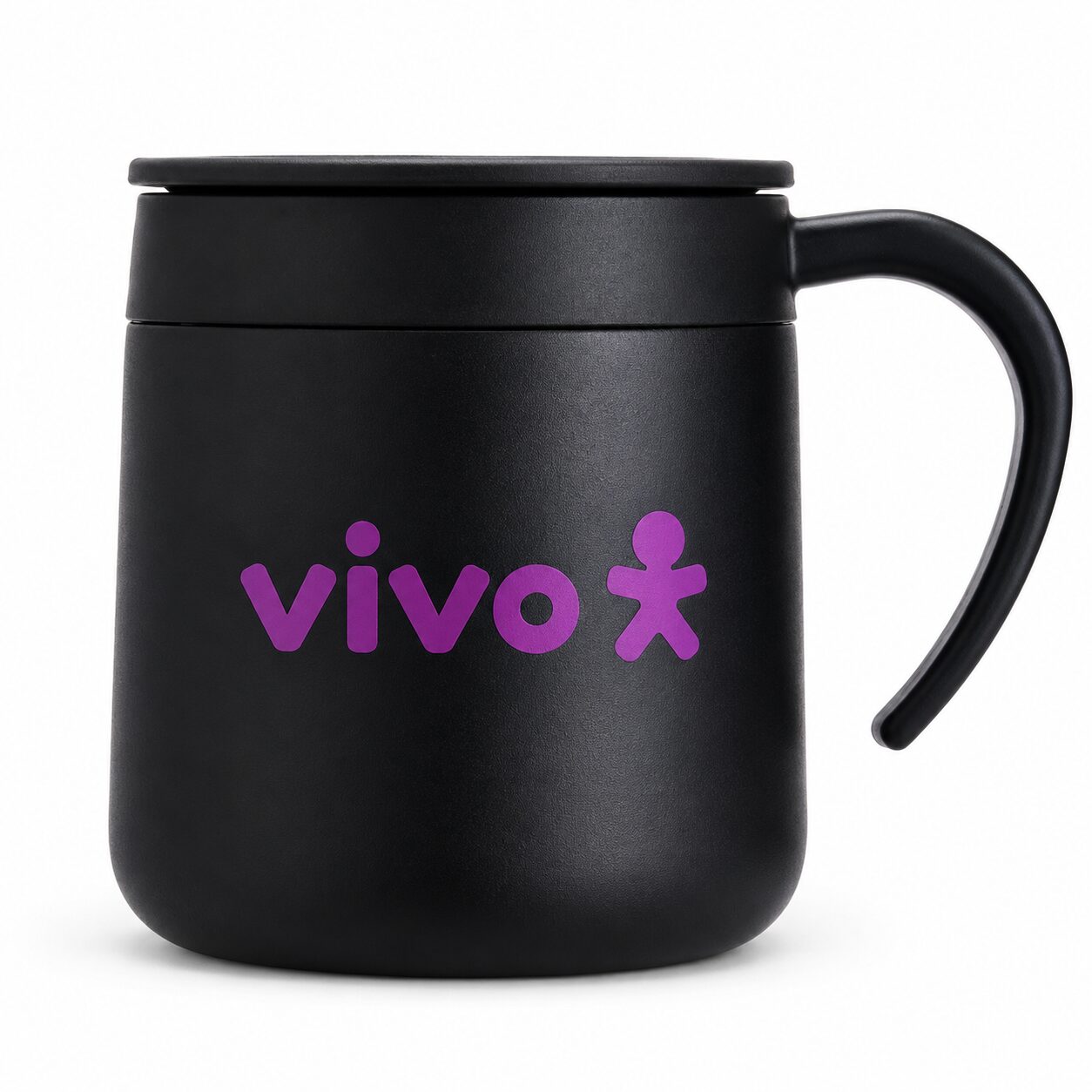 Caneca Térmica Inox 300ml