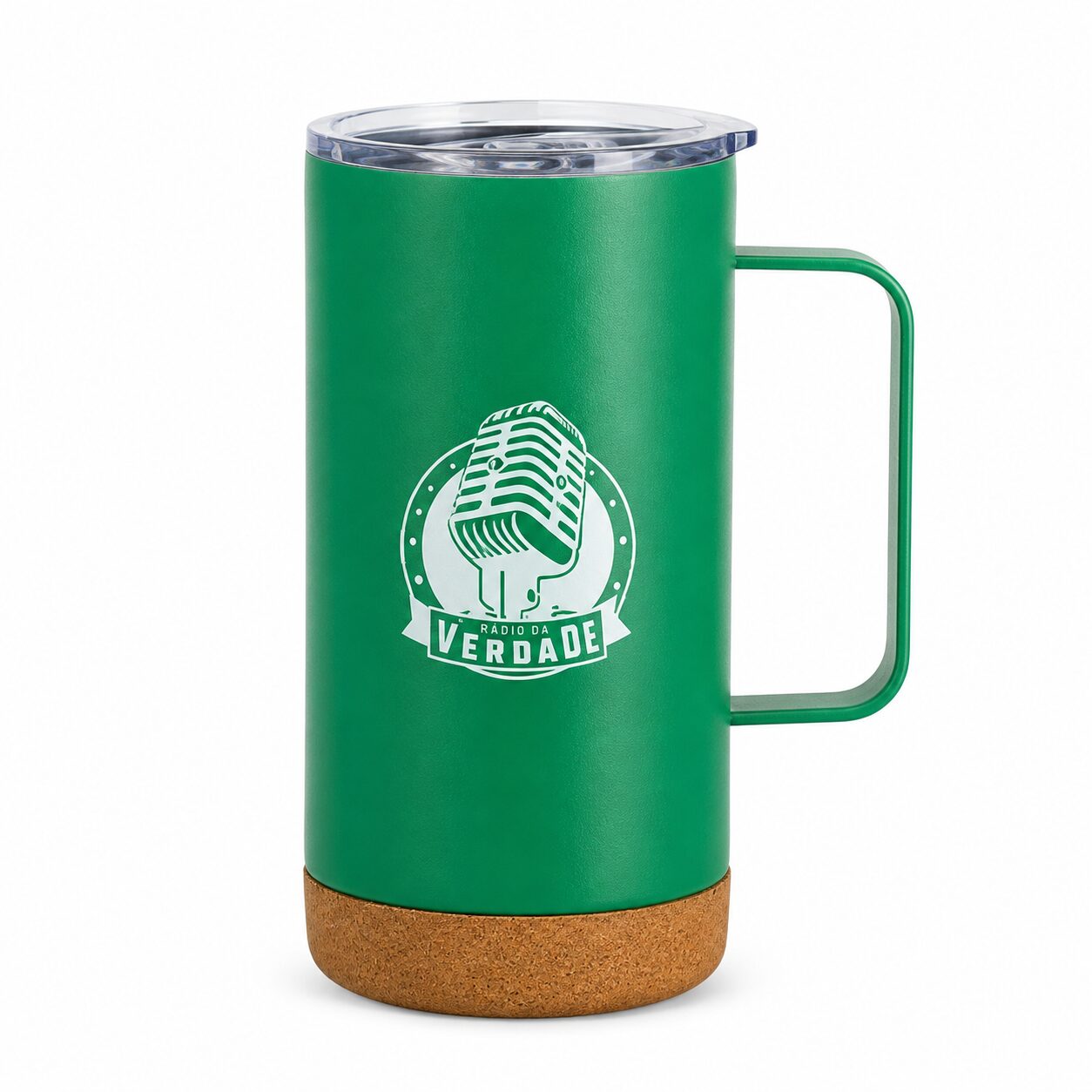 Caneca Térmica 500ml